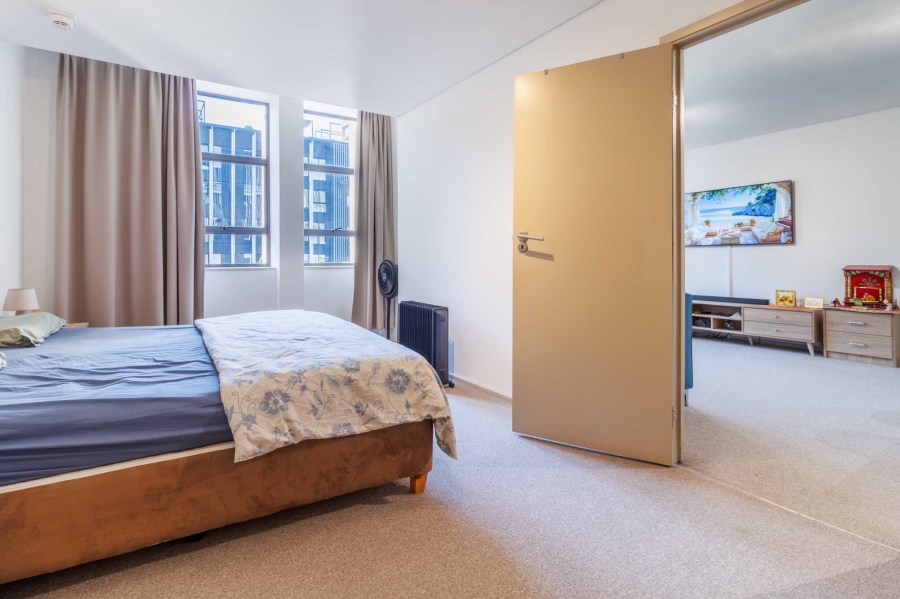 2 Bedroom Property for Sale in Cape Town City Centre Western Cape